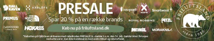Friluftsland