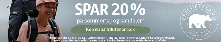 Friluftsland