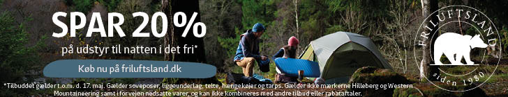 Friluftsland