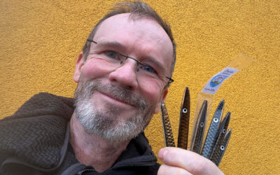 ABONNER PÅ FISK & FRIS YOUTUBE OG VIND OGP ÖLANDSWOBLERE I SCALE UDGAVE