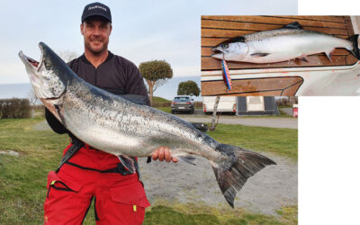 STORE FORVENTNINGER TIL PÅSKENS TROLLINGTRÆF PÅ BORNHOLM