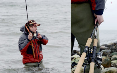 KAMPKLAR TIL KYSTEN: 10 HAVØRREDTIPS