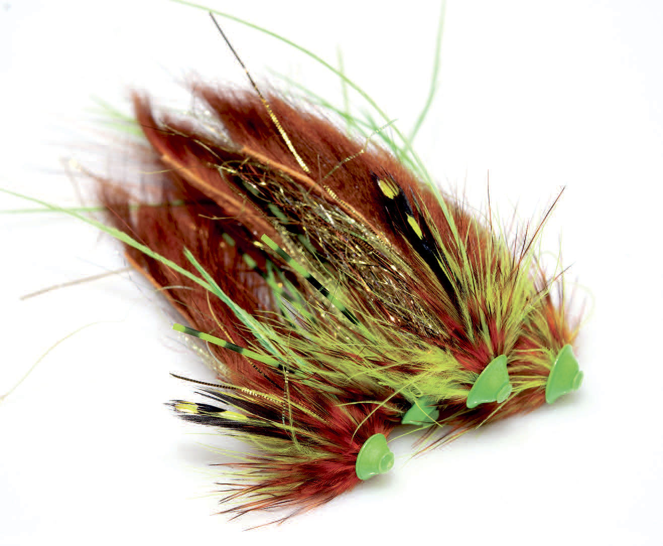 God bindelyst, og skulle du væreså heldig at deltage i premierefiskeriet i Jylland, så husk at sætte dig grundigt ind i de gældende regler.