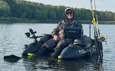 DEN DER SIDDER GODT, FISKER GODT – EKSTRA SÆDER FRA FLOAT PLUS