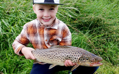 X I KALENDEREN: ODENSE Å & FJORD PREMIERE D. 7. MARTS