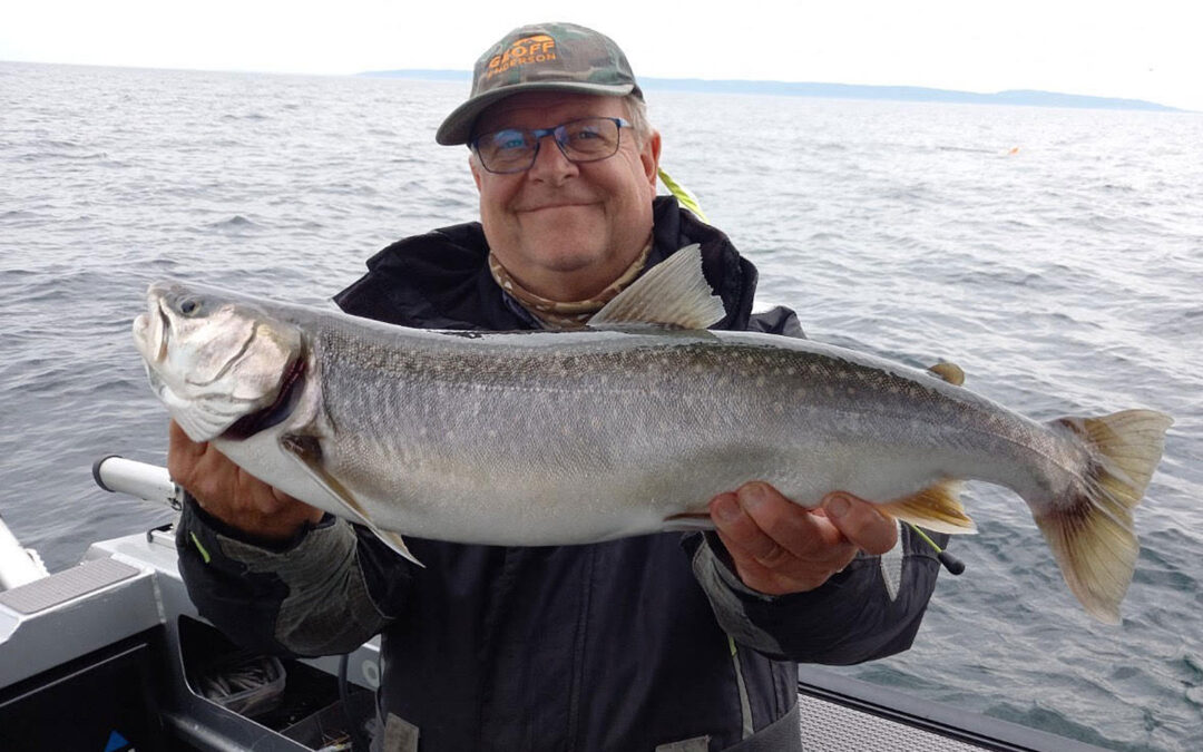 Jan Kristoffersen starter som ekspedient i Sport Dres