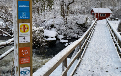 MØRRUM UDSKYDER PREMIERE PÅ GRUND AF KULDEN