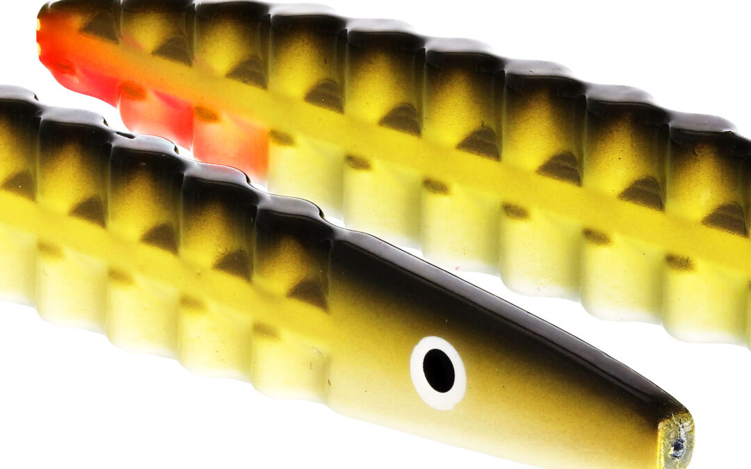 Westin R360° - ny gennemløber til kysthavørred