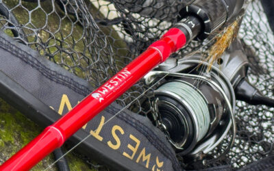 TILMELD DIN FANGST WESTIN CUP 2026 OG VIND LÆKRE W6 STÆNGER