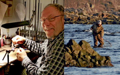 HAVØRRED: PER KARLSEN – KYSTFLUERNES HERRE