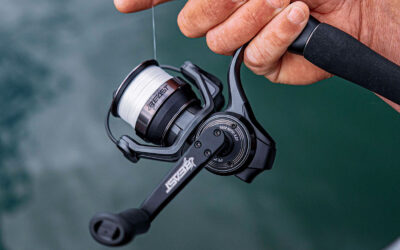 UGENS KONKURRENCE – VIND DET NYE BEAST HJUL FRA ABU GARCIA