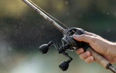 UGENS KONKURRENCE – VIND DET NYE BEAST HJUL FRA ABU GARCIA