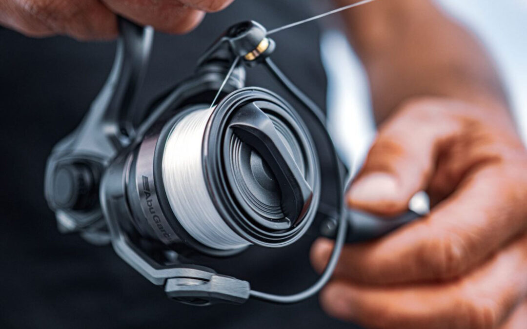 I Ugens Konkurrence kan du vinde det nye Beast Spin hjul fra ABU Garcia.