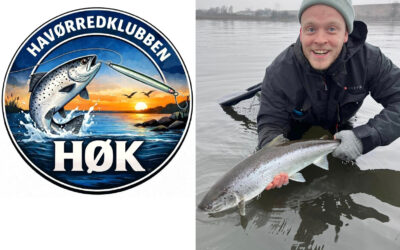 WESTIN CUP 2026: PR-HAVØRRED NAKKER D360 V2