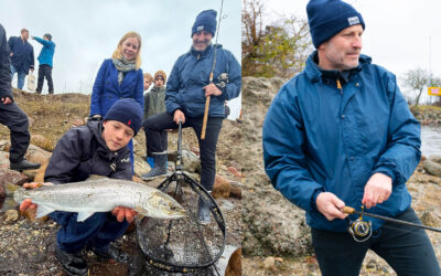 MARTIN LIDEGAARD – EN SØLVBLANK REMINDER OM ET ØGET FOKUS PÅ HAVMILJØET