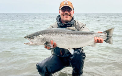 WESTIN CUP 2026: MONSTERHAVØRREDHUG PÅ 50 CM VAND