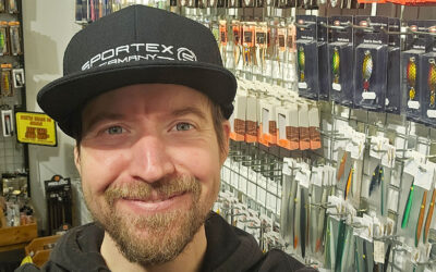 KLAR TIL KYSTEN? – KOM TIL FISKEHYGGE HOS GREJXPERTEN