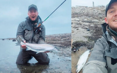 WESTIN CUP 2026 – HEAT 1 – BLEV VUNDET AF JIMMY OVERBY STORM