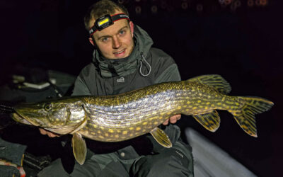 WESTIN CUP 2026: ET PAR FLOTTE GEDDER I MØRKET