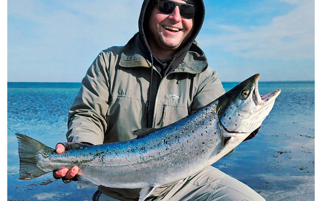 WESTIN CUP 2026: EN FANTASTISK KYSTØRRED PÅ BOMBARDA OG FLUE