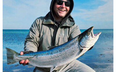 WESTIN CUP 2026: EN FANTASTISK KYSTØRRED PÅ BOMBARDA OG FLUE