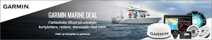 Garmin Marinedeal