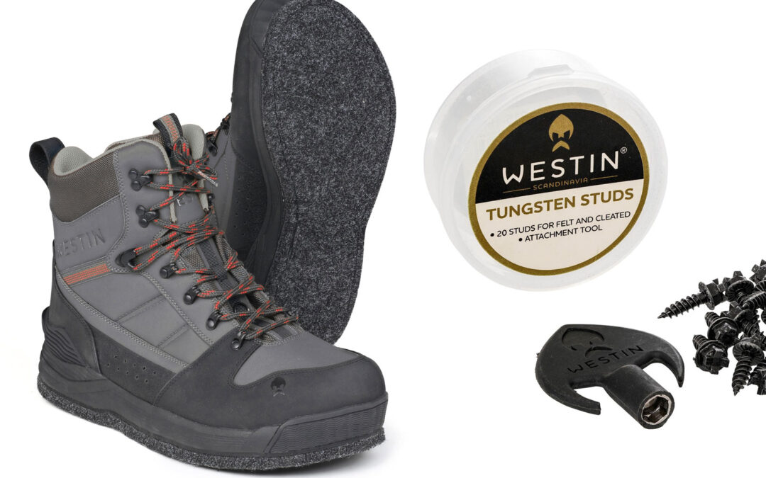 W6 Westin Wadingboot
