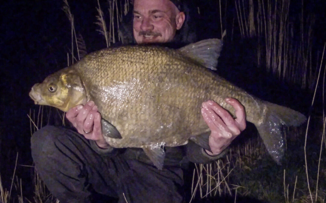 WESTIN CUP 2026: KÆMPEBRASEN PÅ NATFISKERI