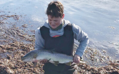 WESTIN CUP 2026: EN GÅTUR MED FAMILIEN GAV NY PR-HAVØRRED PÅ SØMMET