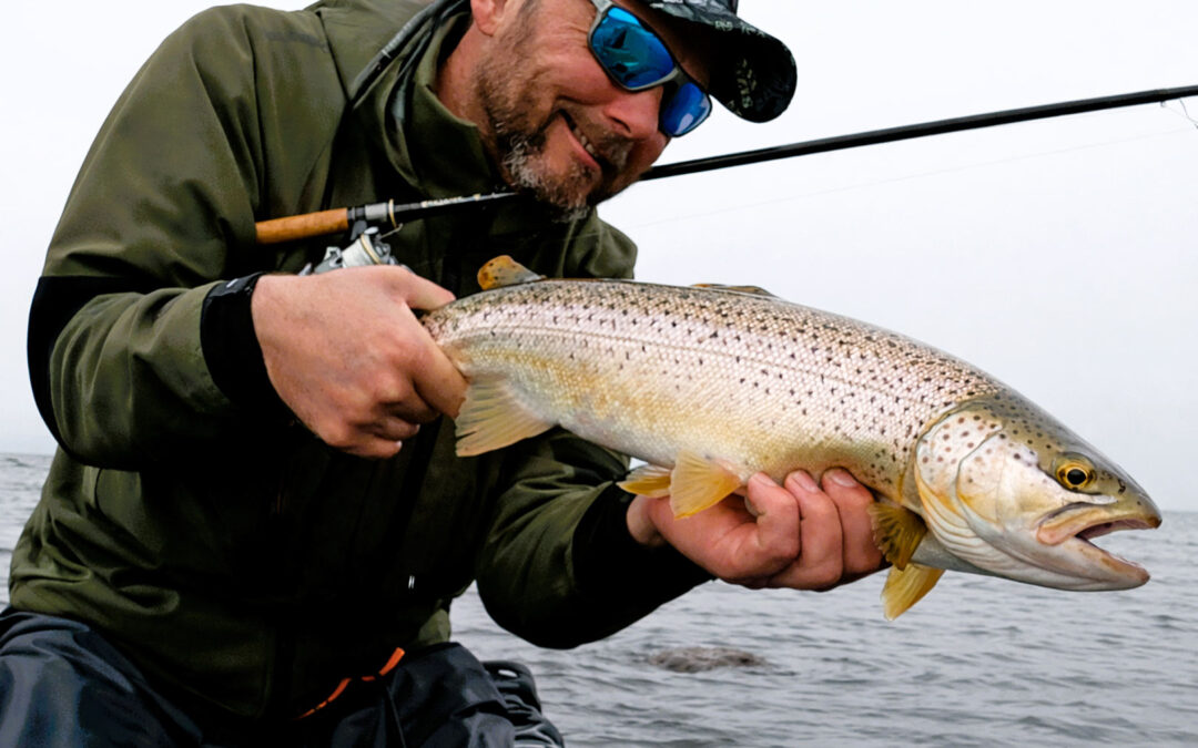 WESTIN CUP 2026: HAVØRRED INDEN HORNFISKENS INDTOG