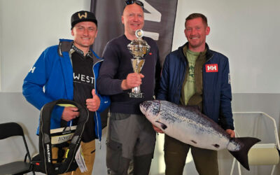 MASSER AF LAKS TIL TROLLINGTRÆF BORNHOLM 2026