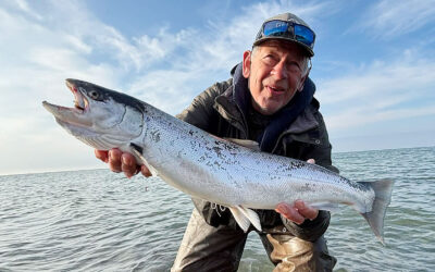 WESTIN CUP 2026: EN GODKENDT KYSTTUR MED BLANKE HAVØRREDER PÅ FLUESTÆNGERNE