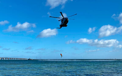 SØSPORTENS SIKKERHEDSRÅD UDGIVER NY PODCASTSERIE