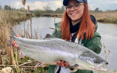 WESTIN CUP 2026: DANSK LAKSEFLUE-PR VED VARDE Å