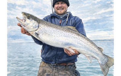 WESTIN CUP 2026: GROV HAVØRRED FRA LIMFJORDEN PÅ BØRSTEORM