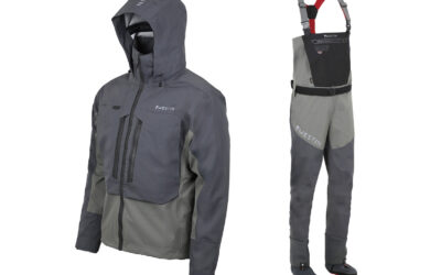 WESTIN LANCERER HIGH-END W8 VADERS OG VADEJAKKE