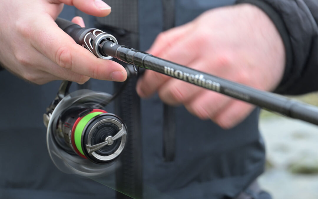 Ugens Konkurrence - Daiwa Durasensor
