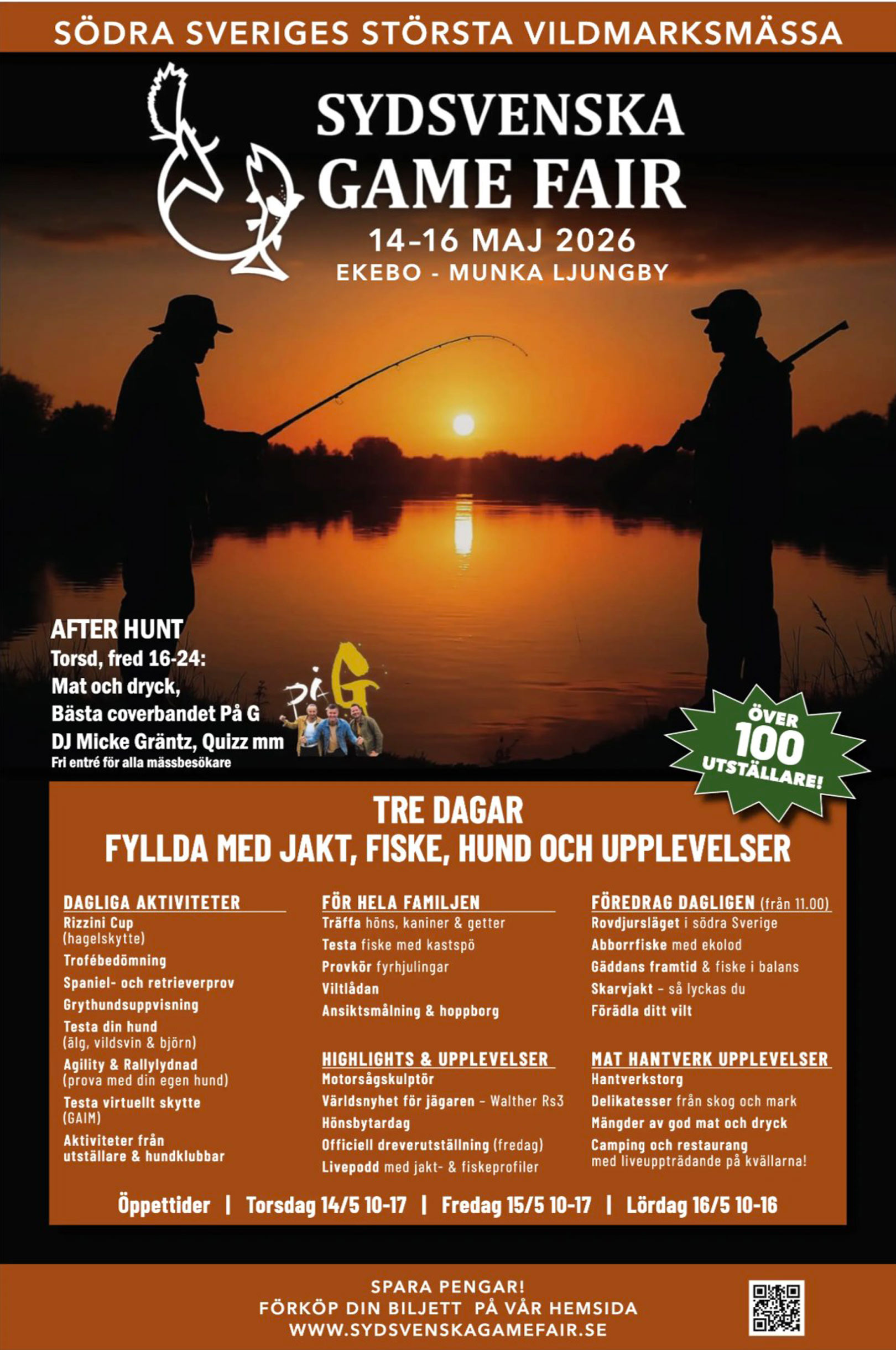 Sydsvenska Game Fair