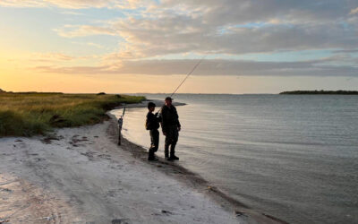 FISK OG OPLEV HAVET I ASSENS D. 13 OG 14 JUNI