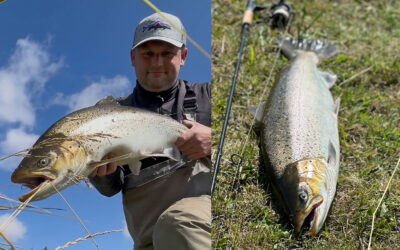 DAIWA OPEN 2026: DET PERFEKTE KAST GAV MASSIV HAVØRRED I VOER Å