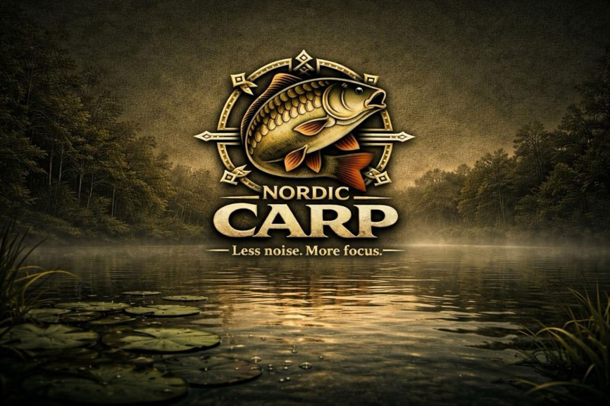 Team Nordic Carp