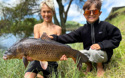 DAIWA OPEN 2026: EFTER KARPER PÅ AZOERNE
