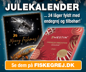 Sport Dres julekalender