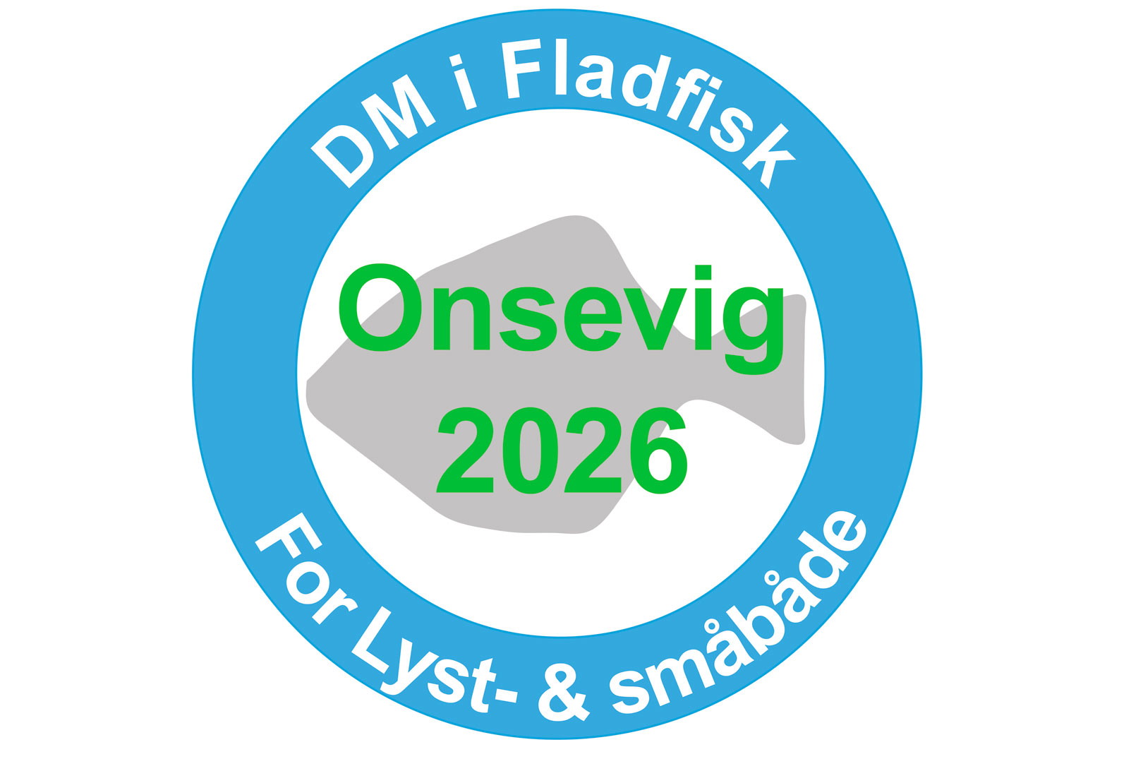 DM i fladfisk 2026