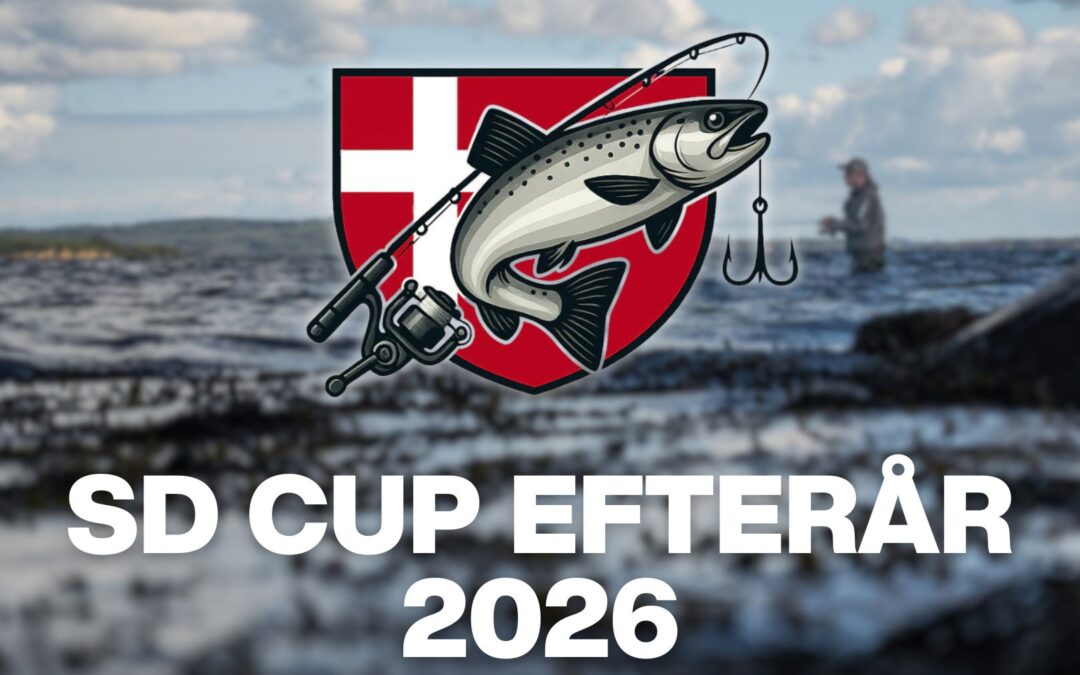 SD-Cup 2026 Efterår