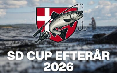 KOM MED TIL SD-CUP 2026 EFTERÅR D. 18-20 SEPTEMBER