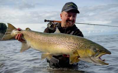 DAIWA OPEN 2026: ET HÅRDT HAVØRREDHUG PÅ PYNTEN