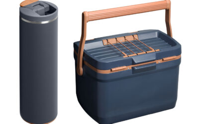 UGENS KONKURRENCE: VIND LÆKKERT THERMOKRUS OG COOLER FRA STANLEY