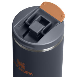 I Ugens konkurrence kan som abonnent på Fisk & Fris YouTube vinde en super lækker Stanley Transit Fliptop Mug på 0,47L samt en Stanley Outdoor Cooler på 15.1L til en samlet værdi á 1.550 kr.