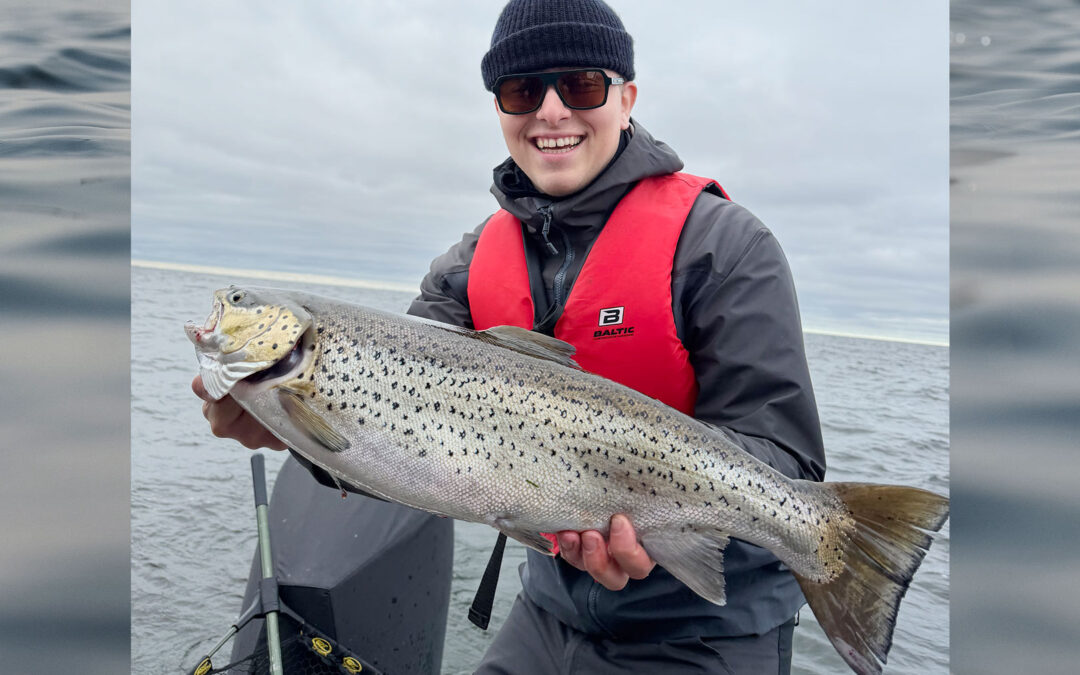 DAIWA OPEN 2026: FUCKING ÅMÅL LEVERER